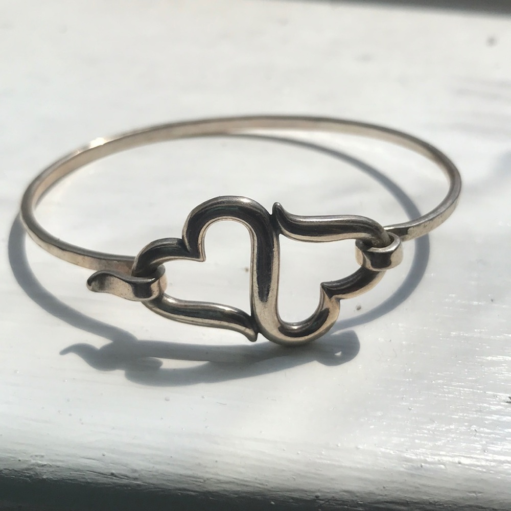 James Avery Bracelet